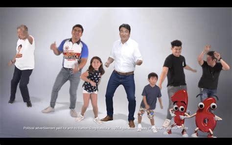 funny campaign slogans tagalog|Jingle all the way: Catchy, funny, cringey campaign .